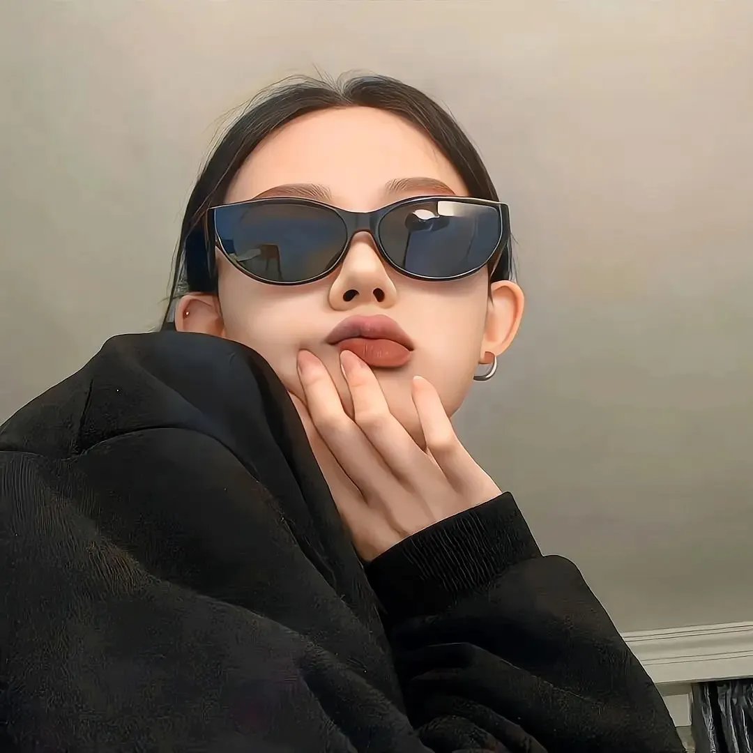 谁杀了比利比莉